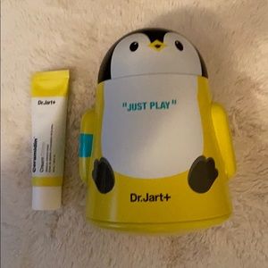 DR JART + ceramidin cream 50ml/ 1.69 fl. Oz.